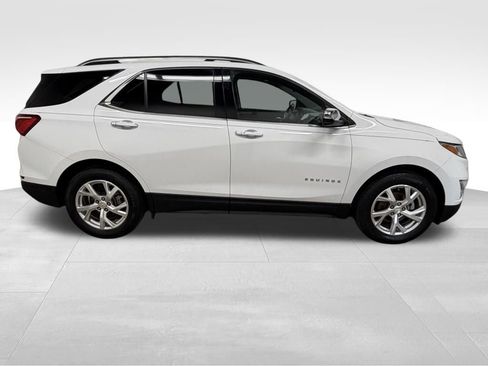 Certified 2021 Chevrolet Equinox Premier FWD image 7