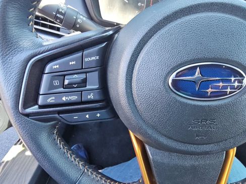 Used 2023 Subaru Outback Wilderness AWD/4WD image 12