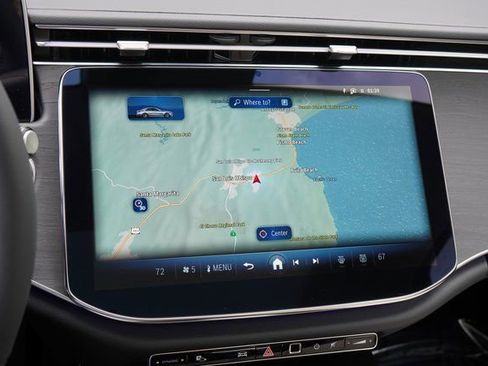 New 2026 Mercedes-Benz E 350 4MATIC Sedan image 17