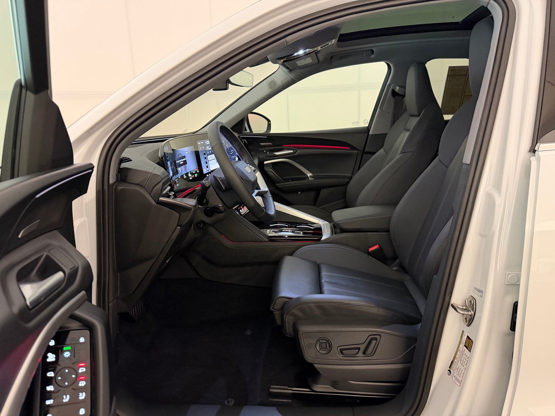 New 2026 Audi Q5 Premium AWD/4WD image 5