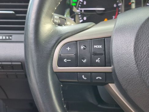 Used 2017 Lexus RX 350 AWD w/ Premium Package image 11