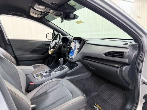 Used 2024 Subaru Crosstrek 2.5i Wilderness AWD/4WD image 33