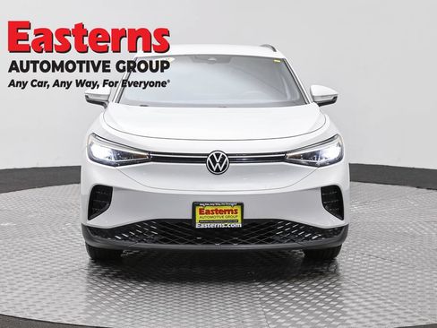 Used 2023 Volkswagen ID.4 Pro RWD image 2