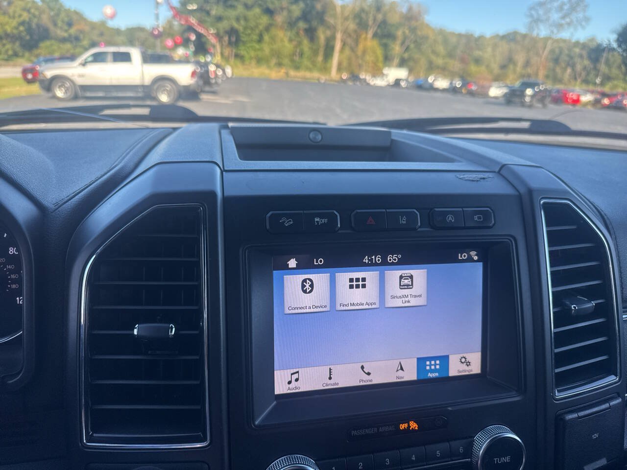 Used 2019 Ford Expedition Max Limited w/ Special Edition Package AWD/4WD image 60