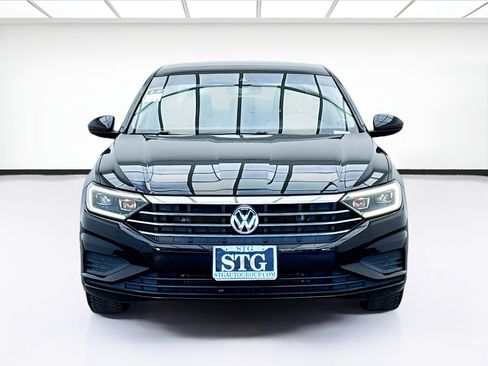 Used 2019 Volkswagen Jetta SEL image 2
