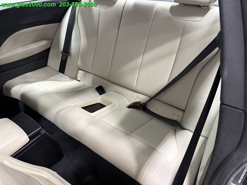 Used 2016 BMW 228i xDrive Coupe AWD/4WD image 9