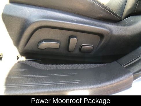 Used 2016 Subaru Outback 2.5i Limited image 10