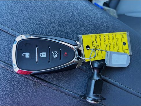 Used 2020 Chevrolet Blazer LT w/ LPO, Floor Liner Package image 33