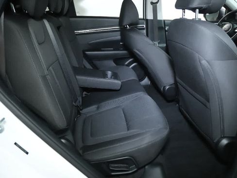 Used 2023 Hyundai Tucson SEL AWD/4WD image 31