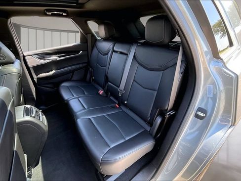 Used 2023 Cadillac XT5 Premium Luxury AWD/4WD image 28