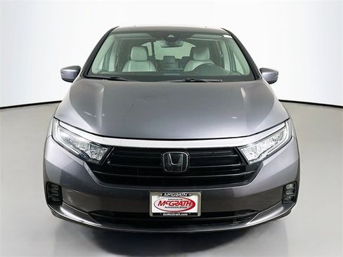 Certified 2024 Honda Odyssey EX-L image 19