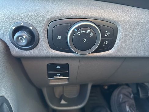 Used 2024 Ford Transit 250 Base w/ Exterior Upgrade Package image 24