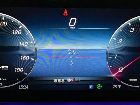 New 2026 Mercedes-Benz GLE 53 AMG 4MATIC Coupe image 11