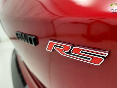 Used 2024 Chevrolet Blazer EV RS AWD/4WD image 34