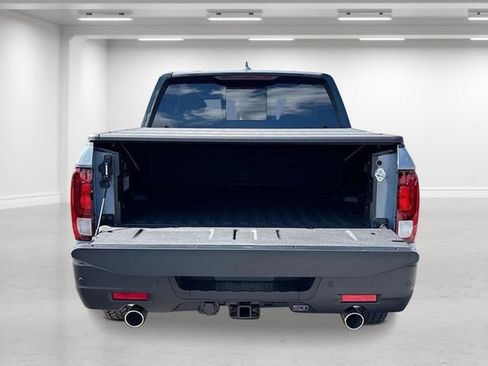 New 2026 Honda Ridgeline TrailSport image 4