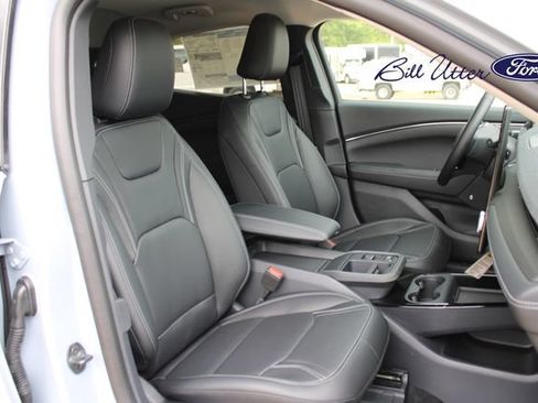 New 2026 Ford Mustang Mach-E Premium RWD image 7