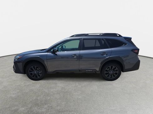 Used 2023 Subaru Outback Onyx Edition XT AWD/4WD image 8