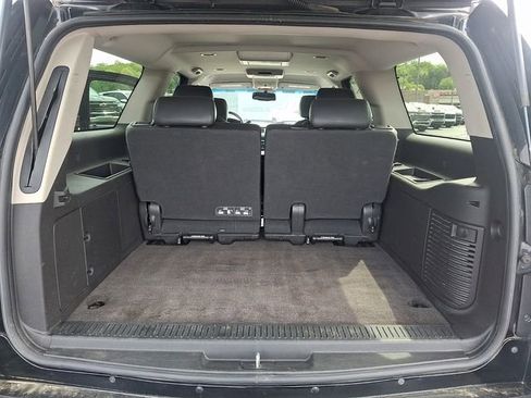 Used 2013 Chevrolet Suburban LT w/ Luxury Package AWD/4WD image 28