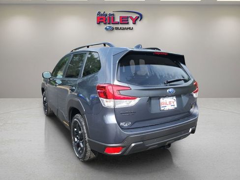 Used 2025 Subaru Forester Wilderness image 3