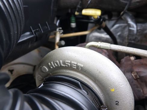 Used 2002 Dodge Ram 2500 Truck SLT image 10