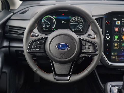 New 2026 Subaru Crosstrek 2.5i Limited AWD/4WD image 9