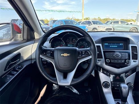 Used 2014 Chevrolet Cruze LT w/ RS Package image 21