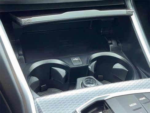 Used 2025 BMW 430i xDrive Convertible image 48