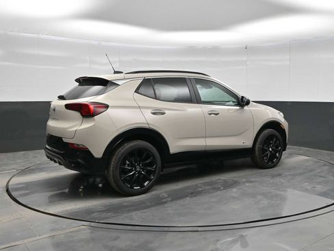 New 2026 Buick Encore GX Sport Touring w/ Studio Series image 8