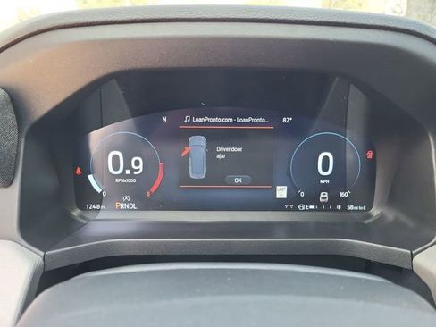 New 2026 Ford Explorer Active w/ Active Comfort Package RWD image 10