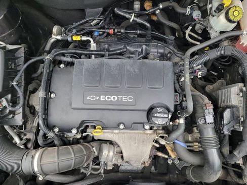 Used 2016 Chevrolet Cruze LT image 30