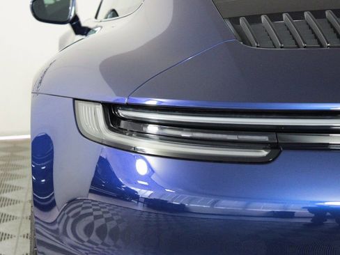 Certified 2024 Porsche 911 Carrera S w/ Premium Package image 12