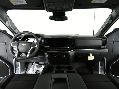 New 2026 Chevrolet Silverado 3500 LT w/ Convenience Package image 19