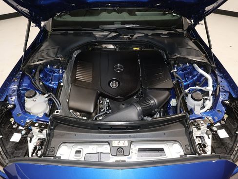 Used 2023 Mercedes-Benz C 300 4MATIC Sedan image 31