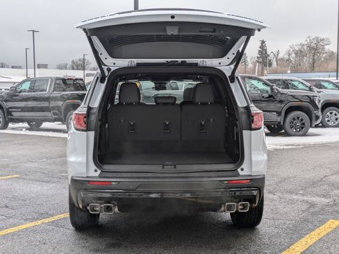 New 2026 GMC Acadia Elevation w/ Black Edition AWD/4WD image 34