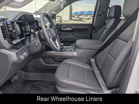 New 2026 GMC Sierra 1500 SLT AWD/4WD image 27