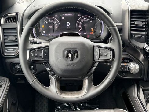 New 2026 RAM 1500 Limited AWD/4WD image 37