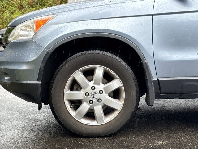 Used 2011 Honda CR-V SE image 7