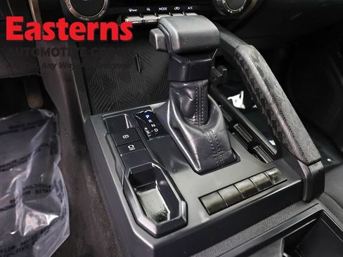 Used 2025 Toyota Tacoma SR RWD image 12