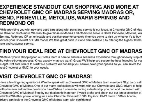 Used 2024 GMC Yukon SLT image 56