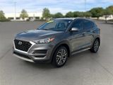 Used 2020 Hyundai Tucson SEL image 3