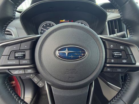 Used 2020 Subaru Forester Premium w/ Popular Package #1 image 17