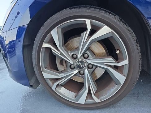 Used 2023 Audi A3 2.0T Premium w/ Convenience Package image 14