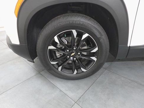 Used 2023 Chevrolet TrailBlazer LT w/ Convenience Package image 22