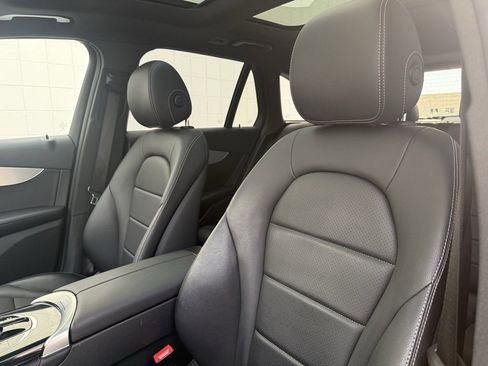 Used 2017 Mercedes-Benz GLC 300 GLC 300 image 5