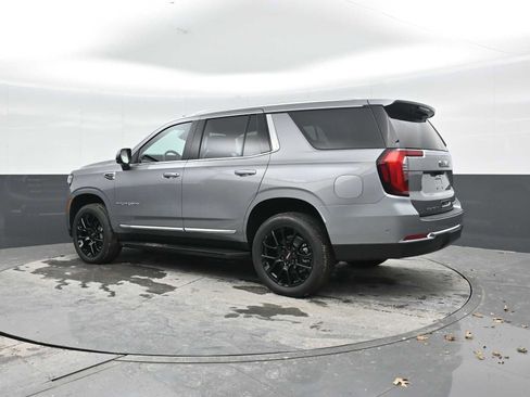 New 2026 GMC Yukon Elevation w/ Elevation Premium Package image 3