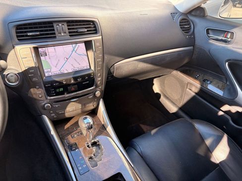 Used 2011 Lexus IS 250 AWD image 24