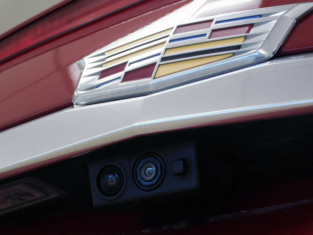 Used 2019 Cadillac CTS Luxury AWD/4WD image 64