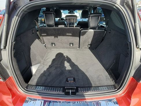 Used 2018 Mercedes-Benz GLE 350 w/ Parking Assist Package image 29