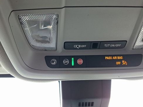 Used 2021 Chevrolet Equinox LS w/ LS Convenience Package AWD/4WD image 27
