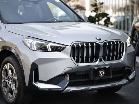 Used 2026 BMW X1 xDrive28i image 2